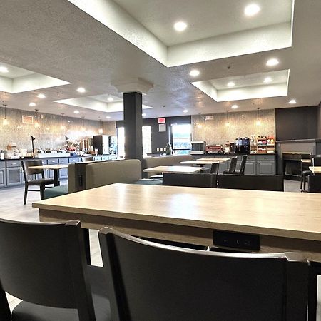 Best Western Plus Pocomoke City Exterior photo