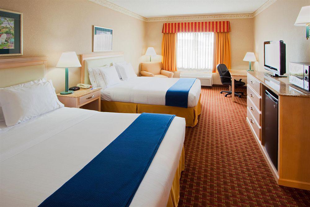 Best Western Plus Pocomoke City Room photo