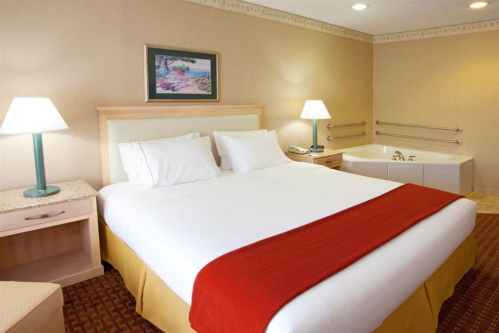 Best Western Plus Pocomoke City Exterior photo