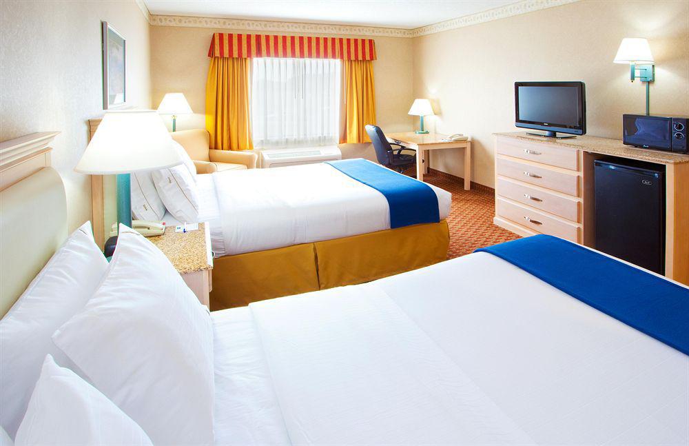 Best Western Plus Pocomoke City Exterior photo