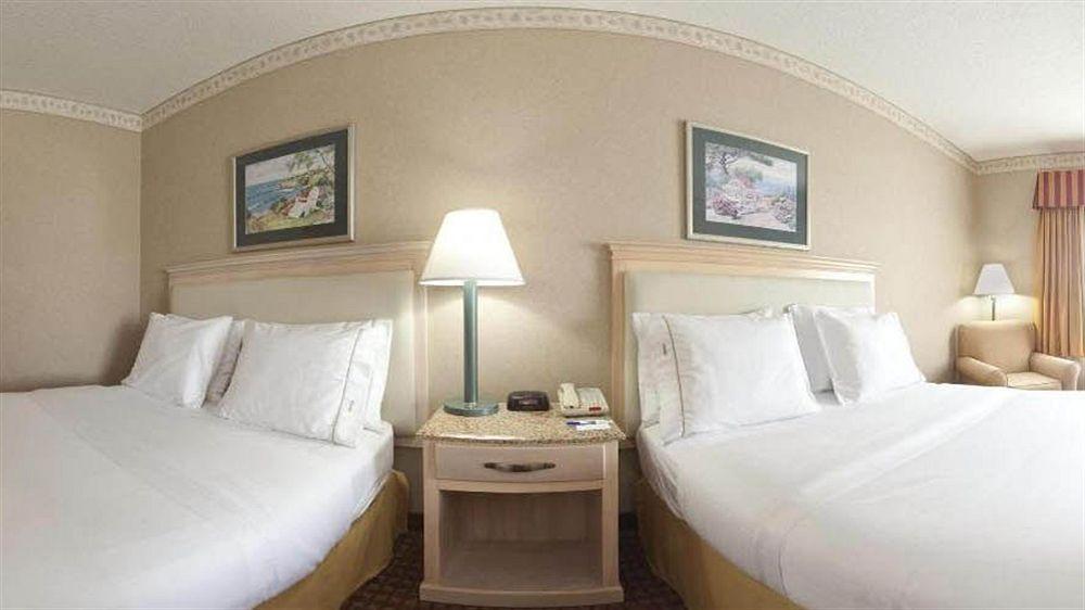 Best Western Plus Pocomoke City Exterior photo