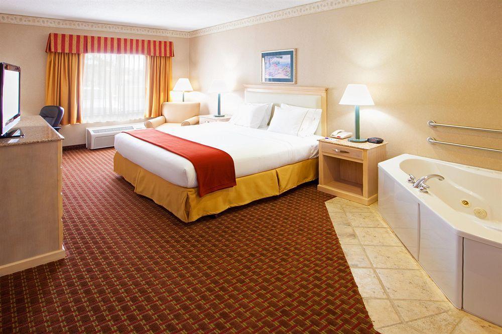Best Western Plus Pocomoke City Exterior photo
