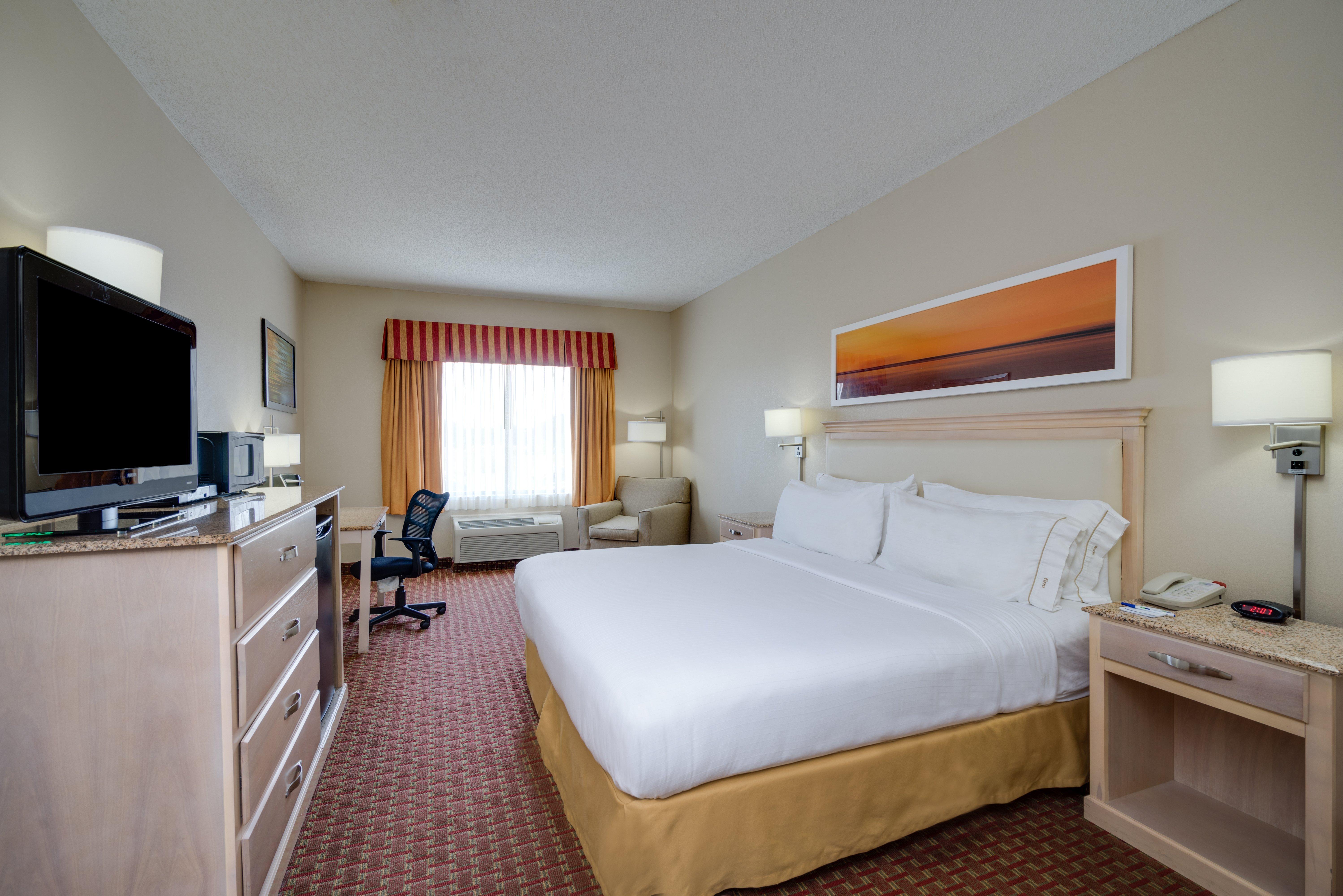 Best Western Plus Pocomoke City Exterior photo