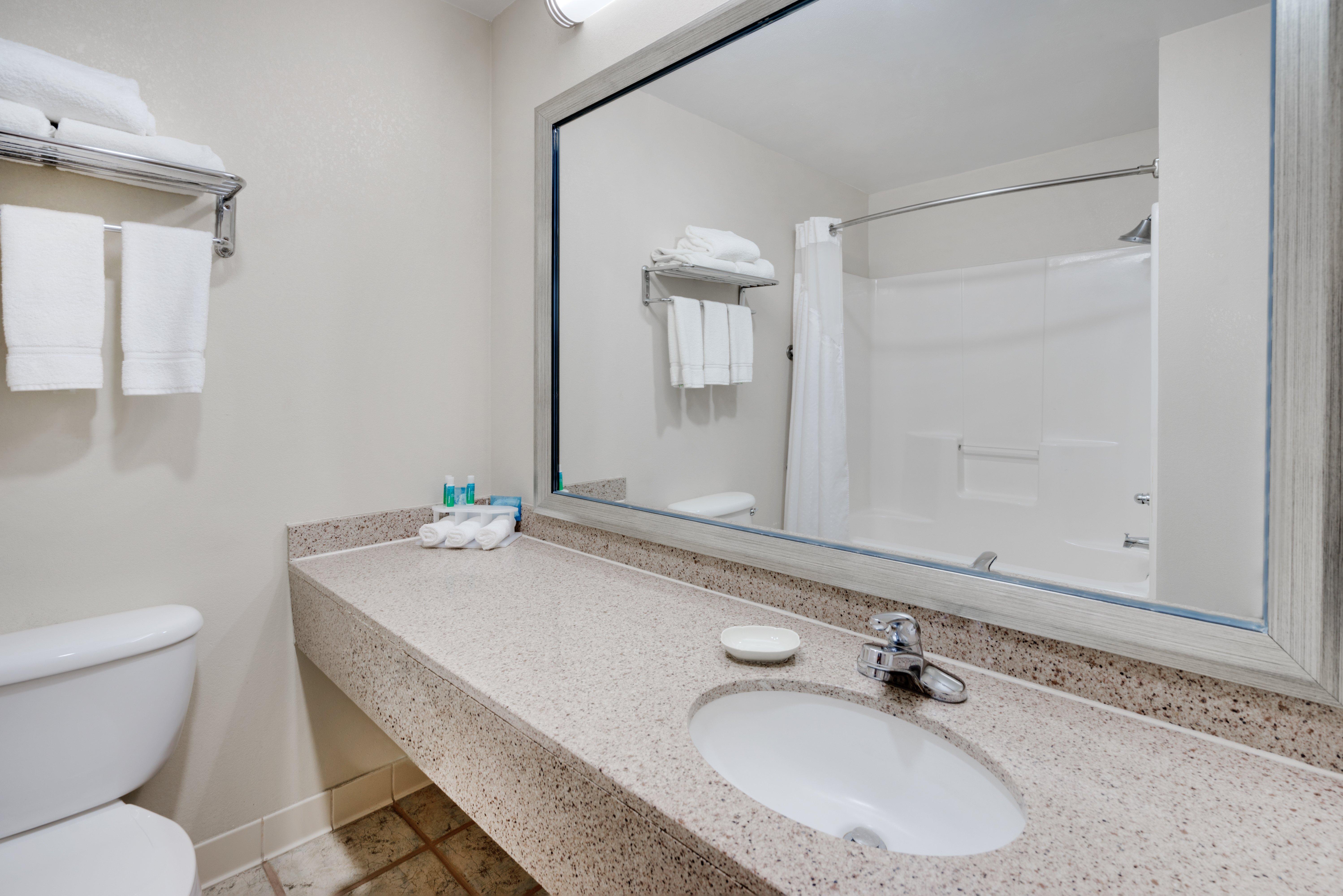 Best Western Plus Pocomoke City Exterior photo