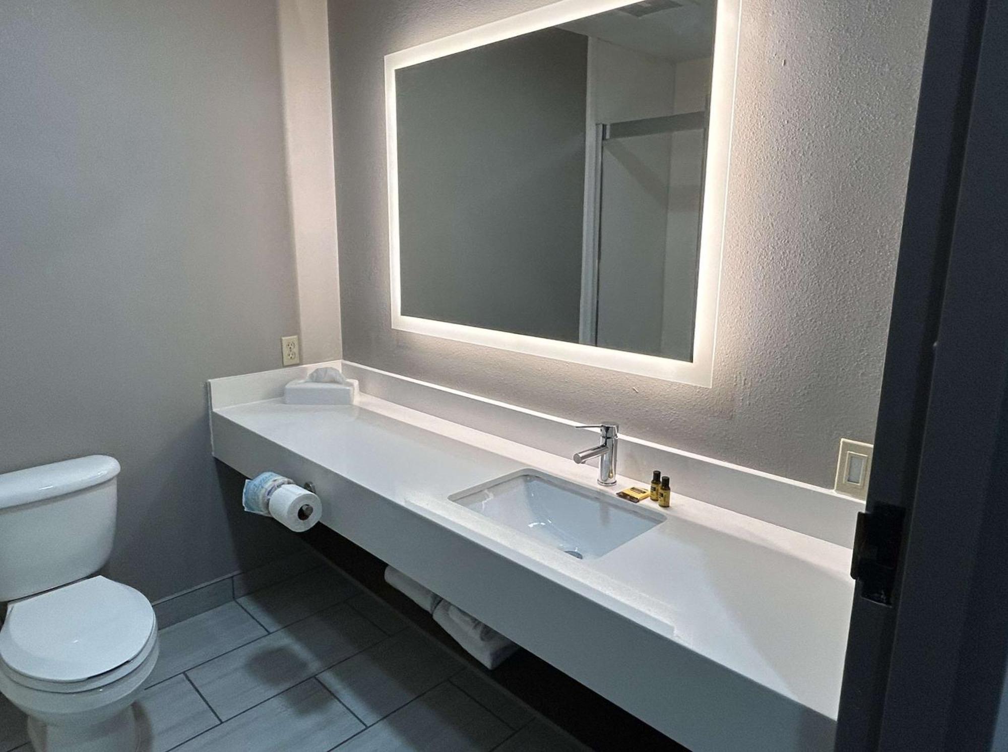 Best Western Plus Pocomoke City Exterior photo