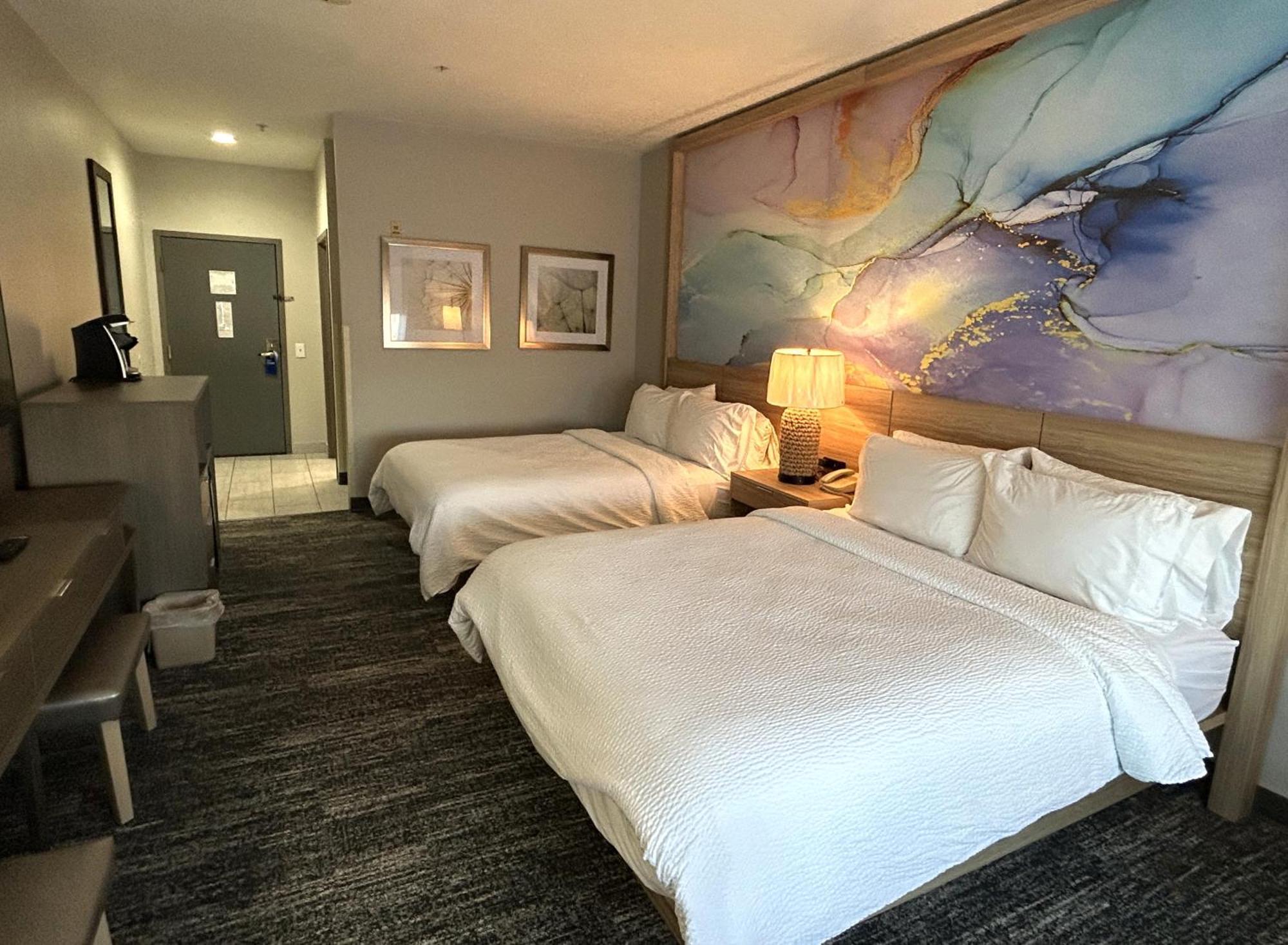 Best Western Plus Pocomoke City Exterior photo