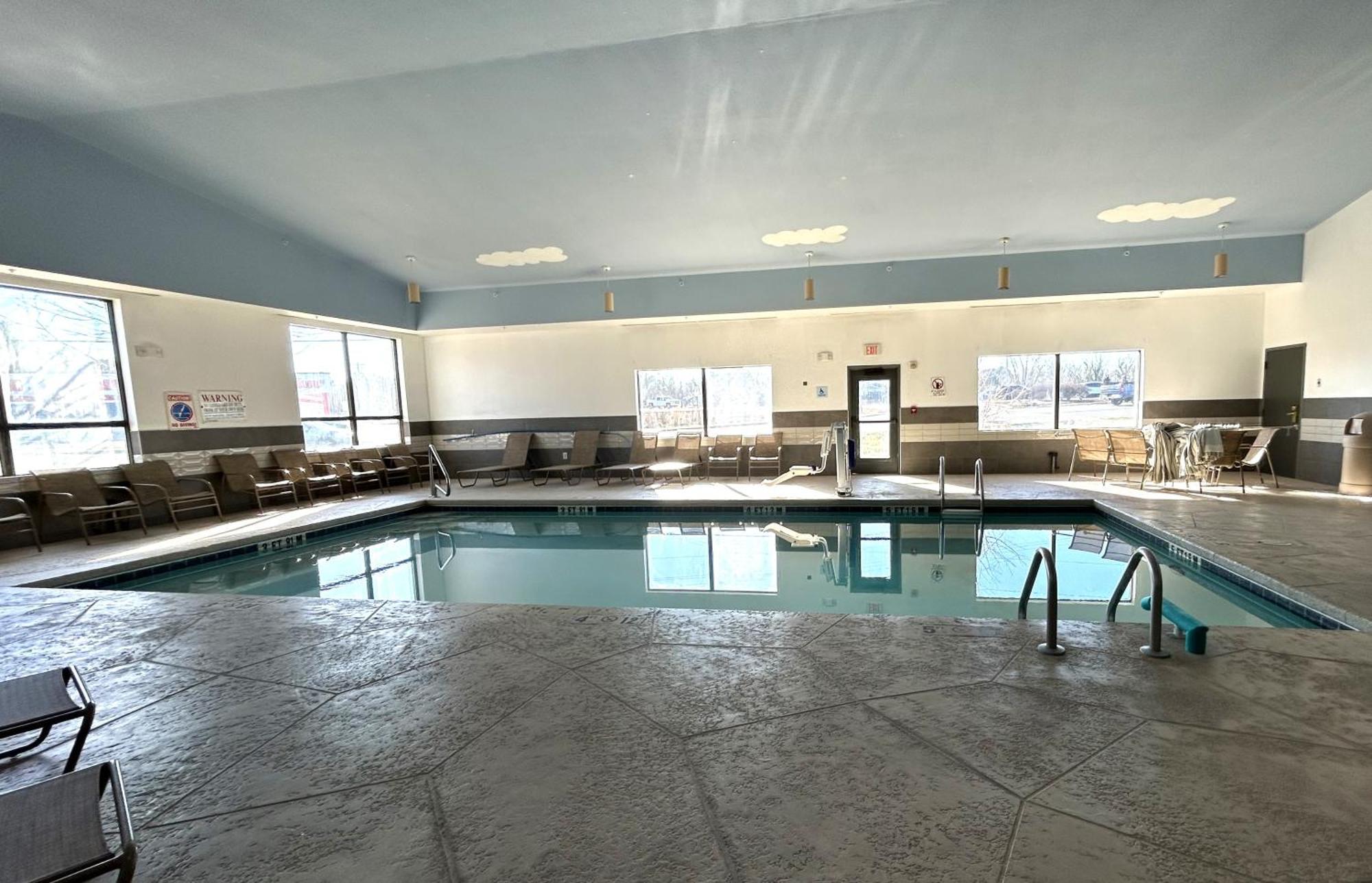Best Western Plus Pocomoke City Exterior photo