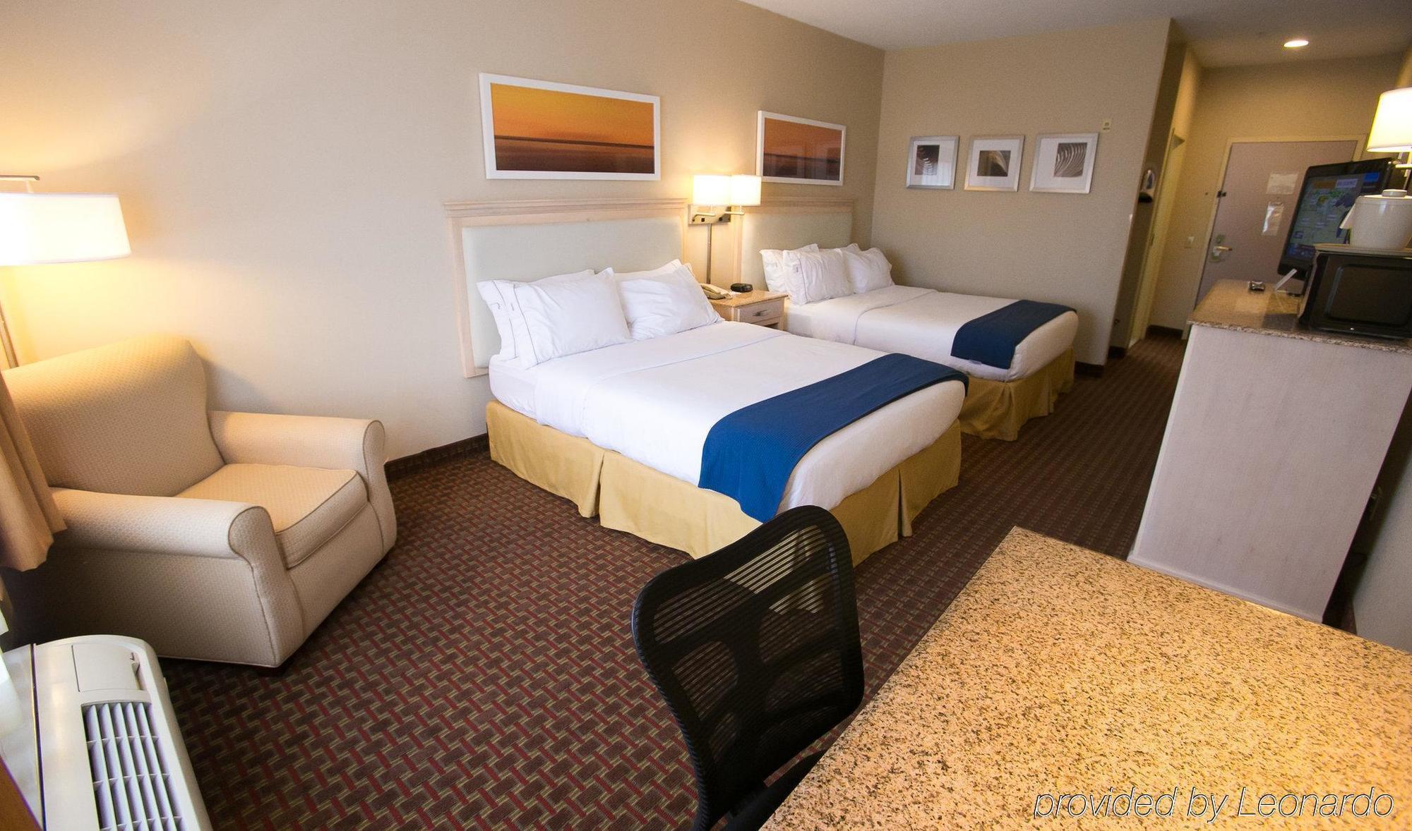 Best Western Plus Pocomoke City Exterior photo
