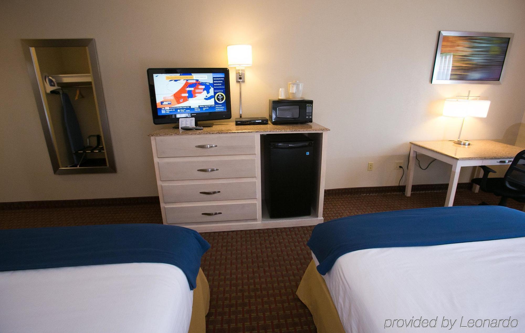 Best Western Plus Pocomoke City Exterior photo