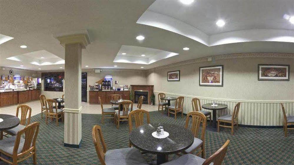 Best Western Plus Pocomoke City Exterior photo